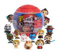 Star Wars™ Doorables Galaxy Peek Series 2 Collectible Figures, Children's Toy from 5 Years by Just Play