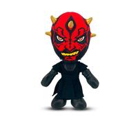 Star Wars Doorables Plush Figure Darth Maul 25 cm
