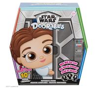 Just Play Star Wars™ Doorables Puffables Plush - Star Wars: A New Hope™, 10-inch Collectible Plush Featuring Glitter Eyes, Styles May Vary, Kids Toys for Ages 3 Up