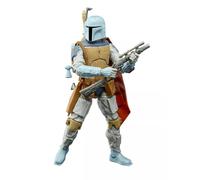 STAR WARS DROIDS BOBA FETT BLACK SERIES 6 INCH ACTION FIGURE 50TH ANNIVERSARY