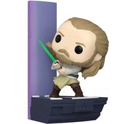 Star Wars Duel of the Fates: Qui-Gon Jin US Exc. Pop! Deluxe