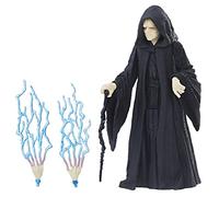 STAR WARS E0522EL2 "Force Link Emperor Palpatine" Figure