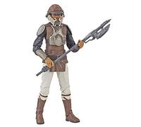 STAR WARS E1214 The Black Series 6" Lando Calrissian (Skiff Guard Disguise) Figure