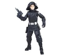 STAR WARS E1228ES0 "E4 BL Death Squad Commander" Figure
