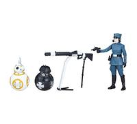 STAR WARS E1322EL2 Swu E8 Fxt 2B Delta 1 Victor Delta