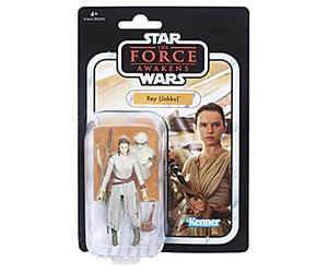 STAR WARS E1641EL2 E7 Vin Rey Jakku