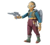 Star Wars E1676 SW E8 Alpha 1 Action Figure