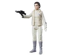 Star Wars E1678 Leia Hoth 10cm Figure