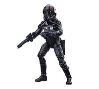 STAR WARS E2260EU5 SW black Bs 6-Inch Inferno Squadron Pilot