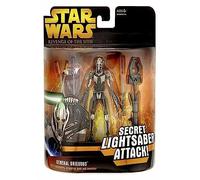 Star Wars E3 DF02 General Grievous