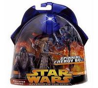 Star Wars E3 MUSTAFAR Sentry