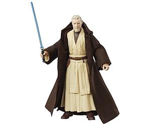 Star Wars E4 Ben Obi Wan Kenobi Action Figure