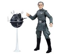 STAR WARS E4 Bl Grand Moff Tarkin Action Figure
