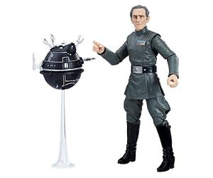 STAR WARS E4 Bl Grand Moff Tarkin Action Figure