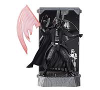 Star Wars E4 Die Cast Darth Vader Action Figure