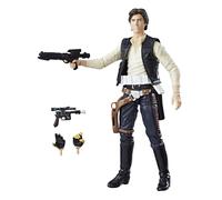 Star Wars E4 Han Solo Action Figure