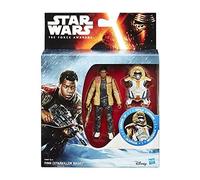 Star Wars E7 3.75 Armor Figure (Assorted)