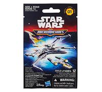 Star Wars E7 Vehicle Blind Bag