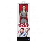 Star Wars E8 12 Inch Series Figure (Rey)