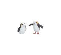 Star Wars E8 Bl Porg Action Figure