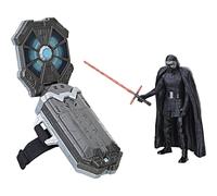 Star Wars E8 Galaxy 3.75" Starter Set