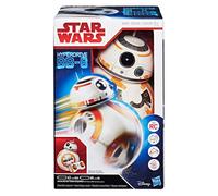 Star Wars E8 iPlay Deluxe Delta 1 Droid