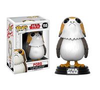 Star Wars The Last Jedi Porg Pop! Vinyl Figure