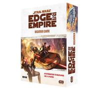 Star Wars: Edge of the Empire - Beginner Game