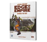 Star Wars: Edge of the Empire - Beyond the Rim