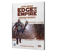 Star Wars: Edge of the Empire - Dangerous Covenants