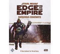 Star Wars: Edge of the Empire - Far Horizons