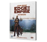 Star Wars: Edge of the Empire - Far Horizons
