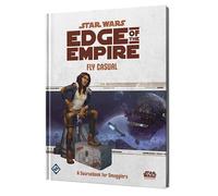 Star Wars: Edge of the Empire - Fly Casual