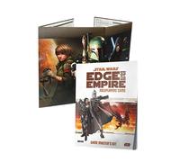 Star Wars: Edge of the Empire - Game Master's Kit