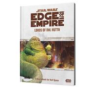 Star Wars: Edge of the Empire - Lords of Nal Hutta