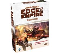 Edge of the Empire RPG: Beginner Game, RPG, Ages 14 plus, 3-5 Players | RPG, Ages 14 plus, 3-5 Players