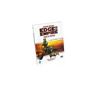 Star Wars: Edge of the Empire RPG - Suns of Fortune: A Sourcebook for the Corellian Sector