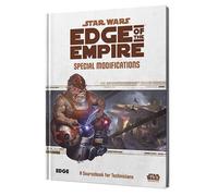 Star Wars: Edge of the Empire - Special Modifications