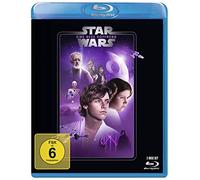 Star Wars - Eine neue Hoffnung (+ Bonus-Blu-ray) [1977]