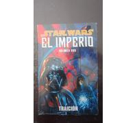 Star Wars: El Imperio Volumen 1/star Wars, Empire Volume 1