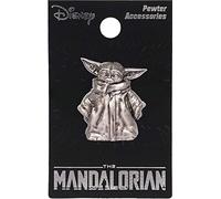Star Wars El Niño Pin 3Cm