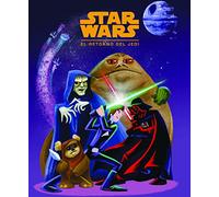 Star Wars. El retorno del Jedi