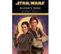 Star Wars: Empire and Rebellion: Razor’s Edge