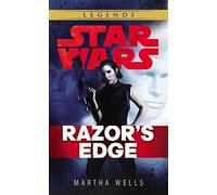 Star Wars: Empire and Rebellion: Razor’s Edge