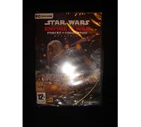Star Wars: Empire at War Forces of Corruption - Expansion Pack (PC DVD)