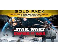 STAR WARS™ Empire at War - Gold Pack