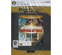 Star Wars: Empire at War - Gold Pack (PC DVD)