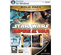 Star Wars Empire at War | Gold Pack (PC) - Steam Account - GLOBAL