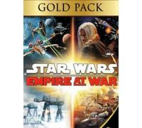 Star Wars Empire at War | Gold Pack (PC) - Steam Key - EUROPE