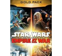 Star Wars Empire at War | Gold Pack (PC) - Steam Key - GLOBAL